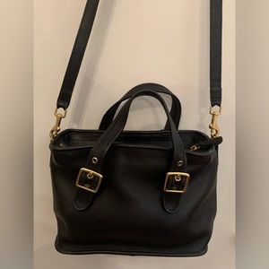 Vintage Coach Legacy 9063